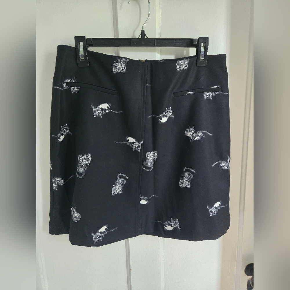 BNWTS  disney skirt